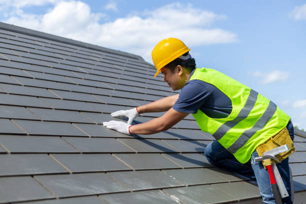 Best Emergency Roof Repair  in Stlman Valley, IL