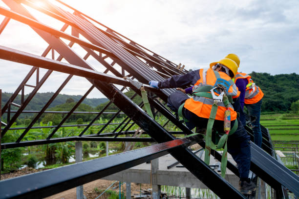 Gutter Installation and Roofing in Stillman Valley, IL