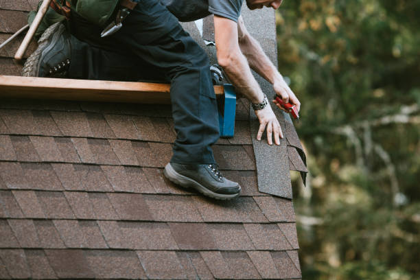 Best Gutter Installation and Roofing  in Stlman Valley, IL